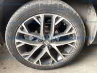 Seat Ibiza 2023 5p Xcellence L4/1.6 Man 2023 Seat Ibiza Ingreso Llantas 3