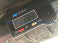 Seat Ibiza 2023 5p Xcellence L4/1.6 Man 2023 Seat Ibiza Ingreso Llantas 8