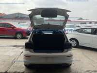 Volkswagen Polo 2024 5p Comfortline L3/1.0/T Tiptronic Línea Nueva 2024 Volkswagen Polo Ingreso Cajuela 0