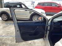 Volkswagen Polo 2024 5p Comfortline L3/1.0/T Tiptronic Línea Nueva 2024 Volkswagen Polo Ingreso Interiores 0