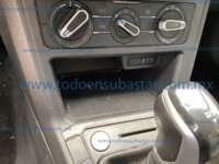 Volkswagen Polo 2024 5p Comfortline L3/1.0/T Tiptronic Línea Nueva 2024 Volkswagen Polo Ingreso Interiores 11