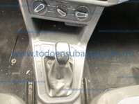 Volkswagen Polo 2024 5p Comfortline L3/1.0/T Tiptronic Línea Nueva 2024 Volkswagen Polo Ingreso Interiores 12