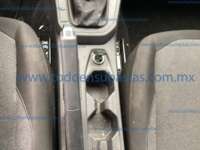 Volkswagen Polo 2024 5p Comfortline L3/1.0/T Tiptronic Línea Nueva 2024 Volkswagen Polo Ingreso Interiores 13