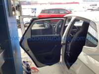 Volkswagen Polo 2024 5p Comfortline L3/1.0/T Tiptronic Línea Nueva 2024 Volkswagen Polo Ingreso Interiores 17