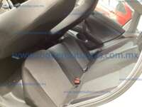 Volkswagen Polo 2024 5p Comfortline L3/1.0/T Tiptronic Línea Nueva 2024 Volkswagen Polo Ingreso Interiores 18