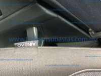 Volkswagen Polo 2024 5p Comfortline L3/1.0/T Tiptronic Línea Nueva 2024 Volkswagen Polo Ingreso Interiores 22
