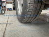 Volkswagen Polo 2024 5p Comfortline L3/1.0/T Tiptronic Línea Nueva 2024 Volkswagen Polo Ingreso Llantas 5