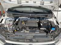 Volkswagen Polo 2024 5p Comfortline L3/1.0/T Tiptronic Línea Nueva 2024 Volkswagen Polo Ingreso Motor 1