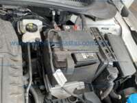 Volkswagen Polo 2024 5p Comfortline L3/1.0/T Tiptronic Línea Nueva 2024 Volkswagen Polo Ingreso Motor 5