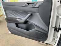 Volkswagen Polo 2024 5p Comfortline L3/1.0/T Tiptronic Línea Nueva 2024 Volkswagen Polo Venta Interiores 17