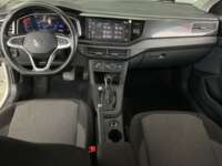Volkswagen Polo 2024 5p Comfortline L3/1.0/T Tiptronic Línea Nueva 2024 Volkswagen Polo Venta Interiores 4