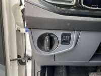 Volkswagen Polo 2024 5p Comfortline L3/1.0/T Tiptronic Línea Nueva 2024 Volkswagen Polo Venta Interiores 5