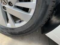 Volkswagen Polo 2024 5p Comfortline L3/1.0/T Tiptronic Línea Nueva 2024 Volkswagen Polo Venta Llantas 8