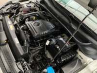 Volkswagen Polo 2024 5p Comfortline L3/1.0/T Tiptronic Línea Nueva 2024 Volkswagen Polo Venta Motor 3