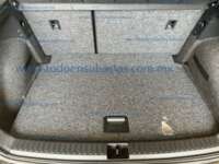 Seat Arona 2023 5p Xperience L4/1.6 Tiptronic 2023 Seat Arona Ingreso Cajuela 1