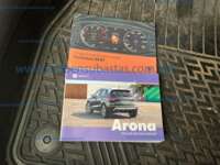 Seat Arona 2023 5p Xperience L4/1.6 Tiptronic 2023 Seat Arona Ingreso Documentos 0
