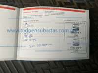 Seat Arona 2023 5p Xperience L4/1.6 Tiptronic 2023 Seat Arona Ingreso Documentos 1