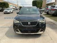 Seat Arona 2023 5p Xperience L4/1.6 Tiptronic 2023 Seat Arona Ingreso Exteriores 2