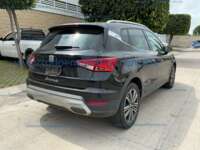 Seat Arona 2023 5p Xperience L4/1.6 Tiptronic 2023 Seat Arona Ingreso Exteriores 5