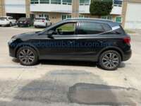 Seat Arona 2023 5p Xperience L4/1.6 Tiptronic 2023 Seat Arona Ingreso Exteriores 8