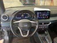 Seat Arona 2023 5p Xperience L4/1.6 Tiptronic 2023 Seat Arona Ingreso Interiores 0