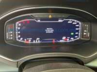Seat Arona 2023 5p Xperience L4/1.6 Tiptronic 2023 Seat Arona Ingreso Interiores 1