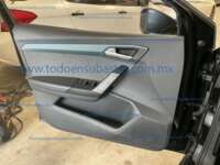 Seat Arona 2023 5p Xperience L4/1.6 Tiptronic 2023 Seat Arona Ingreso Interiores 14