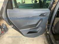 Seat Arona 2023 5p Xperience L4/1.6 Tiptronic 2023 Seat Arona Ingreso Interiores 16
