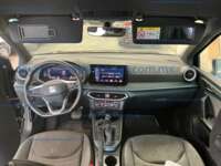 Seat Arona 2023 5p Xperience L4/1.6 Tiptronic 2023 Seat Arona Ingreso Interiores 18