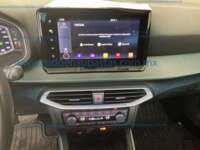 Seat Arona 2023 5p Xperience L4/1.6 Tiptronic 2023 Seat Arona Ingreso Interiores 2