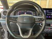 Seat Arona 2023 5p Xperience L4/1.6 Tiptronic 2023 Seat Arona Ingreso Interiores 6