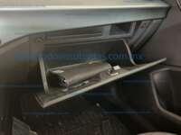 Seat Arona 2023 5p Xperience L4/1.6 Tiptronic 2023 Seat Arona Ingreso Interiores 9