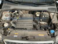 Seat Arona 2023 5p Xperience L4/1.6 Tiptronic 2023 Seat Arona Ingreso Motor 1