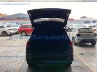 Volkswagen Taos 2023 5p Highline L4/1.4/T Aut 2023 Volkswagen Taos Ingreso Cajuela 1