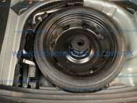 Volkswagen Taos 2023 5p Highline L4/1.4/T Aut 2023 Volkswagen Taos Ingreso Cajuela 2