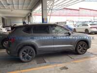 Volkswagen Taos 2023 5p Highline L4/1.4/T Aut 2023 Volkswagen Taos Ingreso Exteriores 0