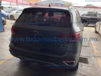 Volkswagen Taos 2023 5p Highline L4/1.4/T Aut 2023 Volkswagen Taos Ingreso Exteriores 5