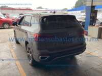 Volkswagen Taos 2023 5p Highline L4/1.4/T Aut 2023 Volkswagen Taos Ingreso Exteriores 7