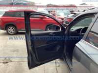 Volkswagen Taos 2023 5p Highline L4/1.4/T Aut 2023 Volkswagen Taos Ingreso Interiores 0