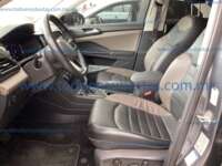 Volkswagen Taos 2023 5p Highline L4/1.4/T Aut 2023 Volkswagen Taos Ingreso Interiores 1