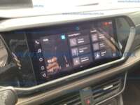 Volkswagen Taos 2023 5p Highline L4/1.4/T Aut 2023 Volkswagen Taos Ingreso Interiores 10
