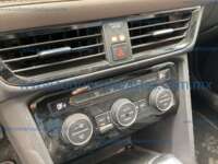 Volkswagen Taos 2023 5p Highline L4/1.4/T Aut 2023 Volkswagen Taos Ingreso Interiores 11