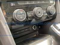 Volkswagen Taos 2023 5p Highline L4/1.4/T Aut 2023 Volkswagen Taos Ingreso Interiores 12