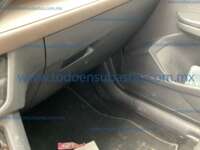Volkswagen Taos 2023 5p Highline L4/1.4/T Aut 2023 Volkswagen Taos Ingreso Interiores 15
