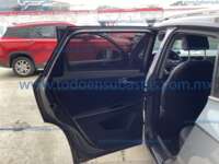 Volkswagen Taos 2023 5p Highline L4/1.4/T Aut 2023 Volkswagen Taos Ingreso Interiores 17