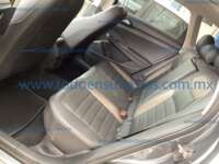 Volkswagen Taos 2023 5p Highline L4/1.4/T Aut 2023 Volkswagen Taos Ingreso Interiores 18
