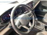 Volkswagen Taos 2023 5p Highline L4/1.4/T Aut 2023 Volkswagen Taos Ingreso Interiores 2
