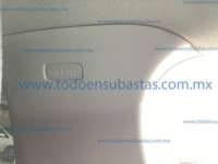 Volkswagen Taos 2023 5p Highline L4/1.4/T Aut 2023 Volkswagen Taos Ingreso Interiores 22
