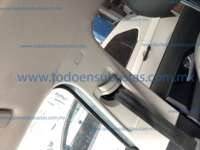 Volkswagen Taos 2023 5p Highline L4/1.4/T Aut 2023 Volkswagen Taos Ingreso Interiores 25