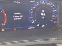 Volkswagen Taos 2023 5p Highline L4/1.4/T Aut 2023 Volkswagen Taos Ingreso Interiores 4